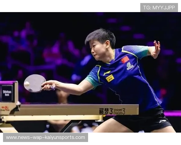 孙颖莎连续第173周霸榜,25岁生日,登封神台,纵横乒乓球界 孙颖莎连续第173周霸榜,25岁生日,登封神台,纵横乒乓球界