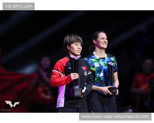 王艺迪逆袭温特夺冠背后故事揭秘从意外失利到精彩逆转全过程解析 王艺迪逆袭温特夺冠背后故事揭秘从意外失利到精彩逆转全过程解析