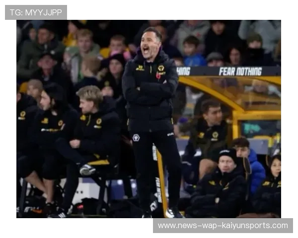 英超四帅下课引发连锁反应 狼队垫底佩雷拉风波掀生存危机 英超四帅下课引发连锁反应 狼队垫底佩雷拉风波掀生存危机