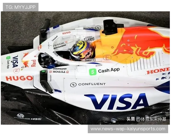 红牛青训风暴下三位潜力新星在通往F1赛场的命运转折点 红牛青训风暴下三位潜力新星在通往F1赛场的命运转折点