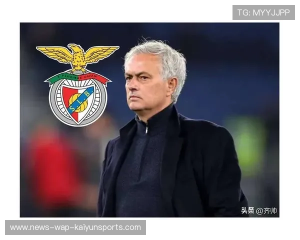 穆里尼奥陷低谷本菲卡欧冠四连败战绩惨淡晋级希望渺茫 穆里尼奥陷低谷本菲卡欧冠四连败战绩惨淡晋级希望渺茫