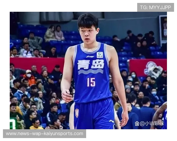 为什么杨瀚森不打球?三大技术短板被逐条拆解 为什么杨瀚森不打球?三大技术短板被逐条拆解