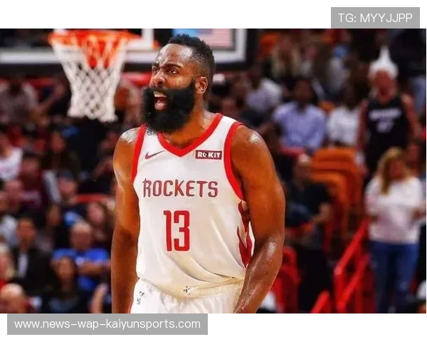 火箭补强若成,西部局势将更难预测 火箭补强若成,西部局势将更难预测