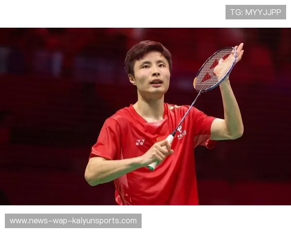 石宇奇轻取王正行!江苏羽球队横扫晋级决赛,燃情时刻震撼全场 石宇奇轻取王正行!江苏羽球队横扫晋级决赛,燃情时刻震撼全场