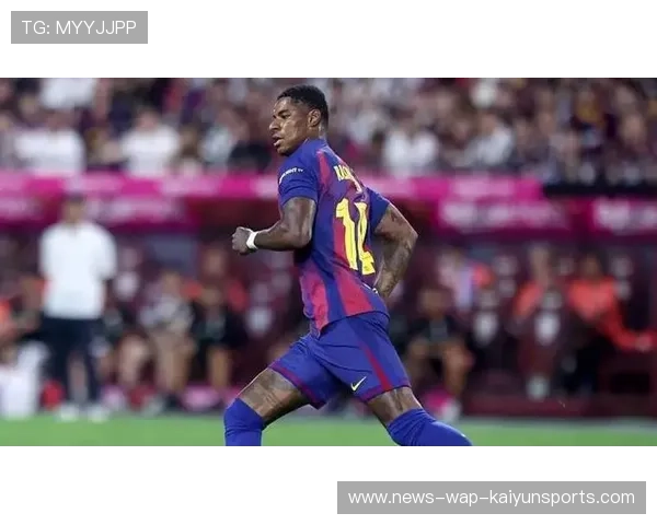 关于拉什福德的最新动态:赛季影响评估 关于拉什福德的最新动态:赛季影响评估