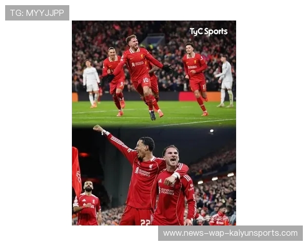 欧冠皇马对阵利物浦首发浮现：轮换5大主力,贝林厄姆领衔,两大失意悍将出击