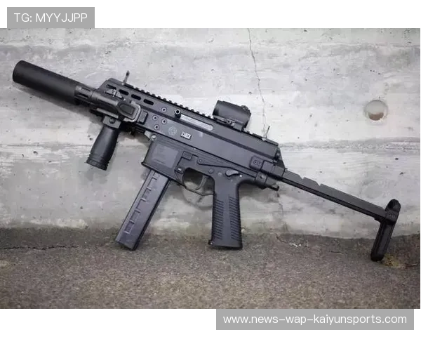 枪械射击项目年轻化趋势明显，国家队开始布局少年梯队