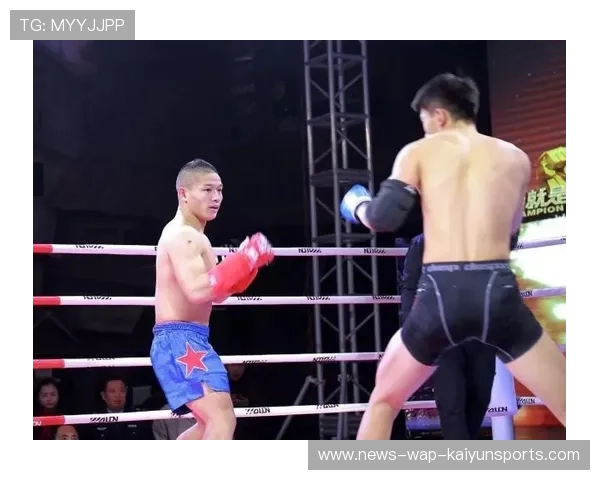 MMA 拳王赛中突然弃权：真相曝光