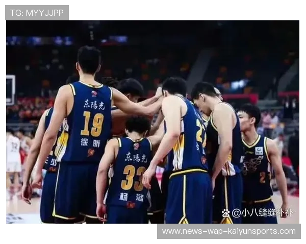 CBA广厦靠阵地推进构建优势,对手组织被整体压制