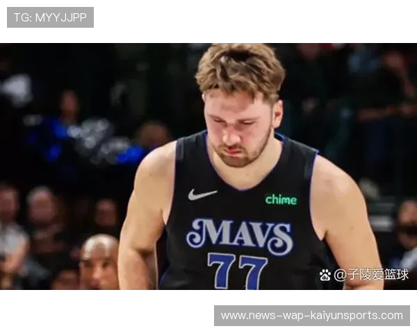 东契奇中投再中，独行侠将比赛拖入最后一分钟