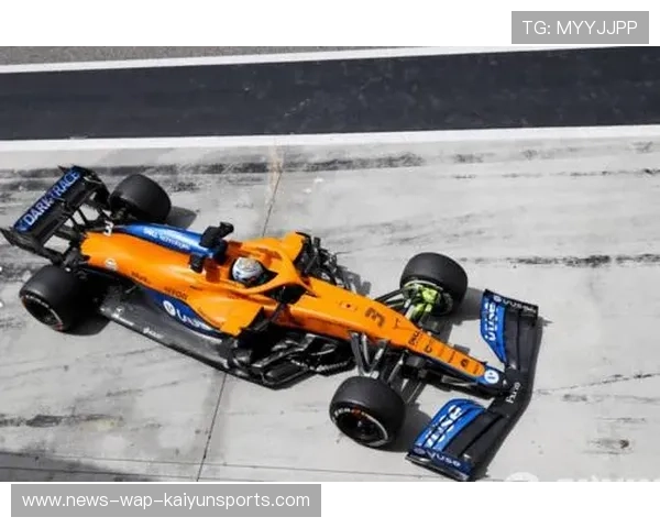 F1车队进行悬挂系统微调，操作反馈更直接