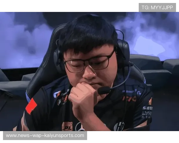 LOL或将加入“教练战术暂停”！职业赛迎来革命