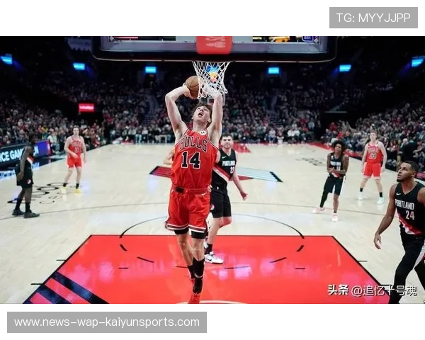 NBA落后20分大逆转，现场像演电影