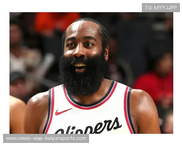 哈登的赛季定位若转变,或迎来第二次辉煌 哈登的赛季定位若转变,或迎来第二次辉煌