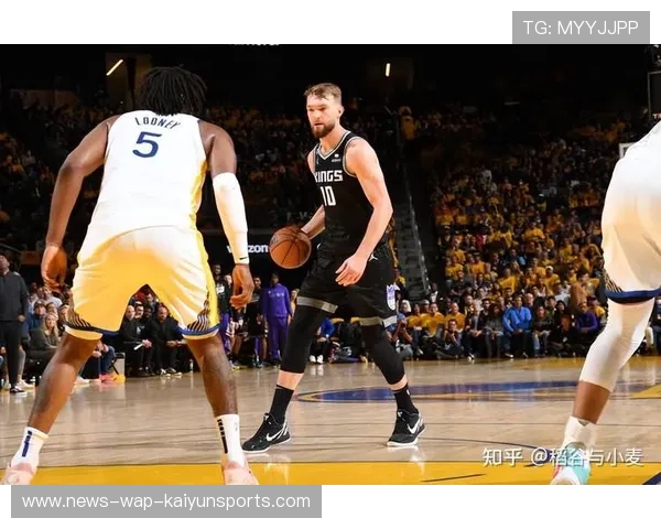 国王季中数据反馈：外线牵扯带来更多内线突破机会