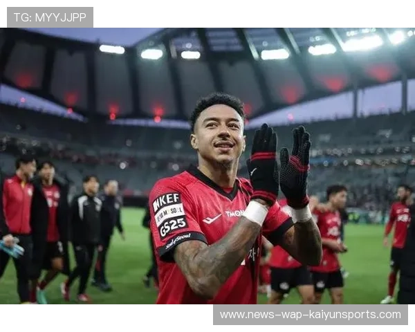 林加德离开首尔FC，泪洒赛场告别辉煌