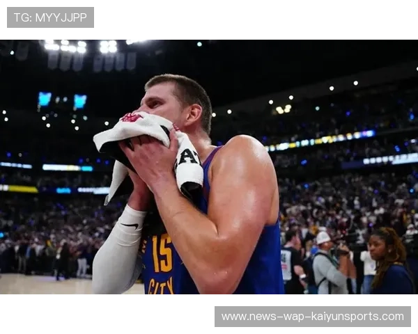 约基奇妙传助攻，掘金团队配合拿下胜利