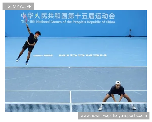 网球焦点:双打组合夺冠,搭档默契成胜负关键,网球双打阵型 网球焦点:双打组合夺冠,搭档默契成胜负关键,网球双打阵型