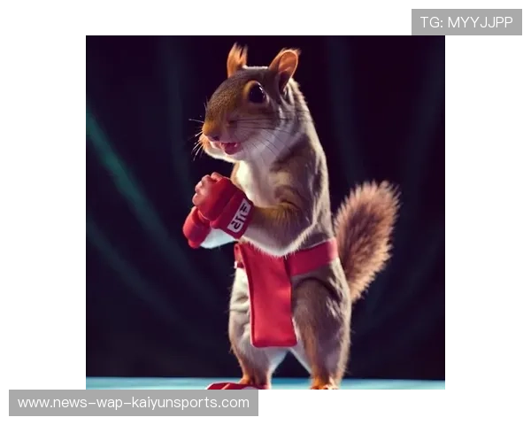 UFC激战到血流如注，医学暂停成为比赛转折点