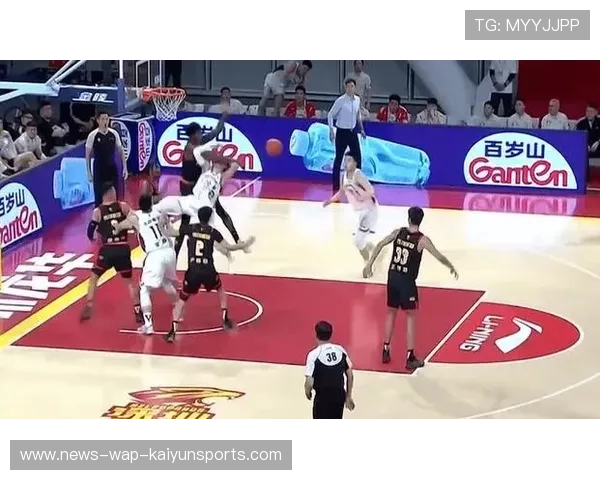 CBA福建边路冲击连续突破成功,现场气氛瞬间引爆