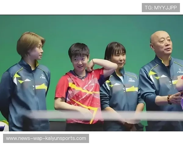 乒坛新规则下河北女团的突围策略揭秘