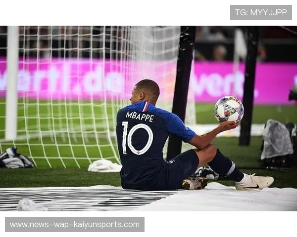 姆巴佩单场四球震惊足坛