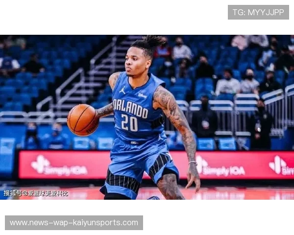 奥兰多魔术教练若激活青年梯队，球队潜力可爆发