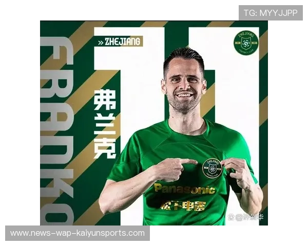 弗兰克力争40岁继续征战中甲，单刀连续建功