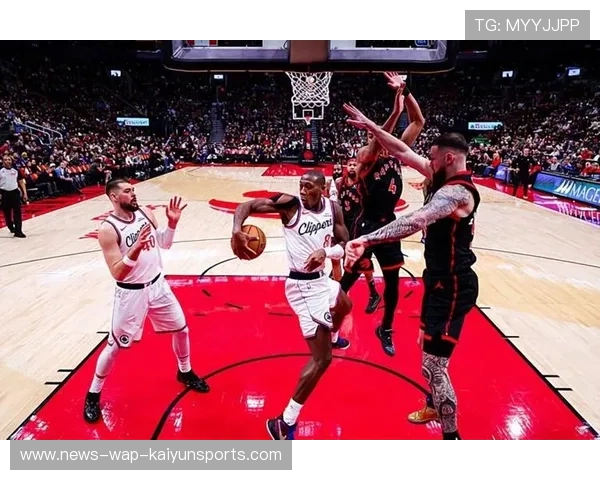 快船替补攻守兼备，季后赛竞争力被大幅提高