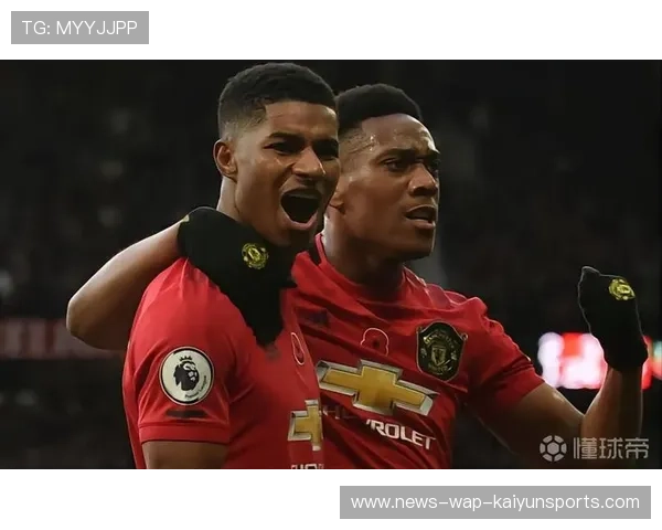 拉什福德弧顶远射曼联扩大优势